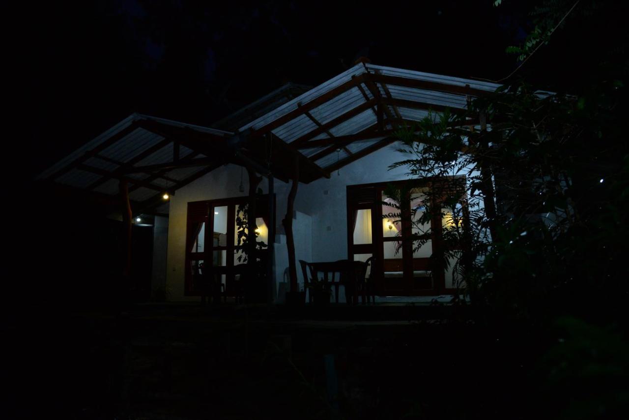 Serene Cottage エッラ エクステリア 写真