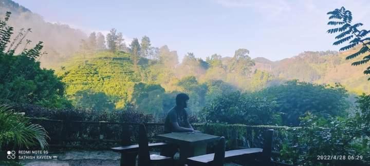 Serene Cottage エッラ エクステリア 写真